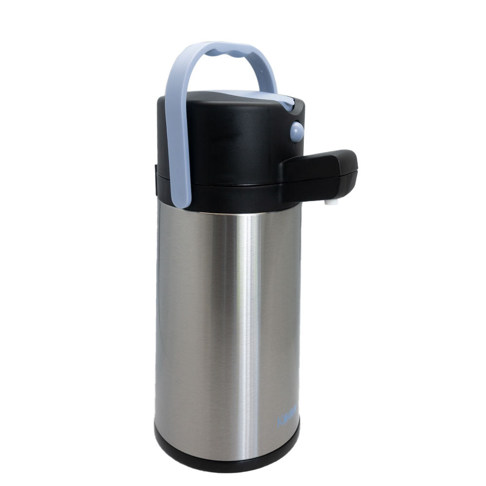 Termo sifón acero inoxidable Keep 1.9 L