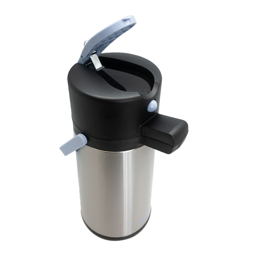 Termo sifón acero inoxidable Keep 1.9 L