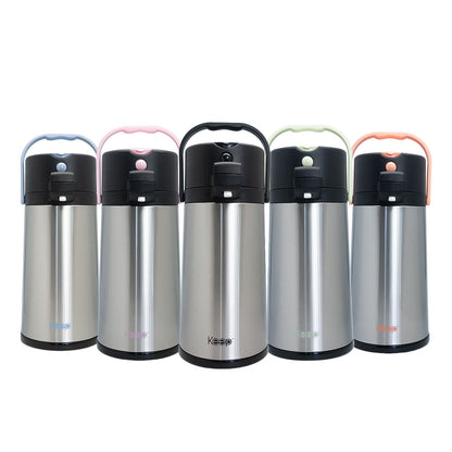 Termo sifón acero inoxidable Keep 1.9 L