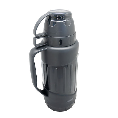 Termo Outdoor Keep 1.8 L con 2 Tazas Tapa