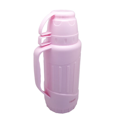 Termo Outdoor Keep 1.8 L con 2 Tazas Tapa