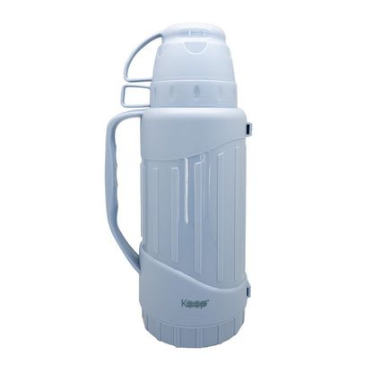 Termo Outdoor Keep 1.8 L con 2 Tazas Tapa