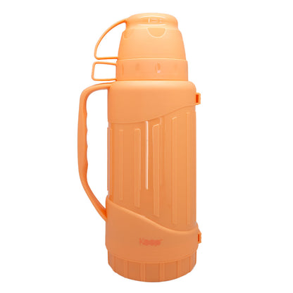 Termo Outdoor Keep 1.8 L con 2 Tazas Tapa