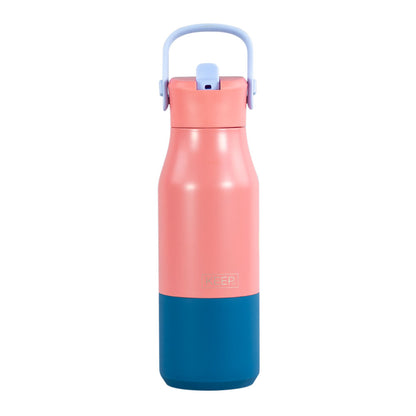 BOTELLA INSULADA COLORS FLASK KEEP 700ML