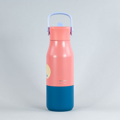 BOTELLA INSULADA COLORS FLASK KEEP 700ML