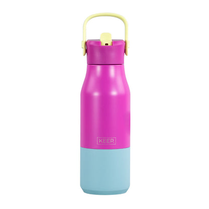 BOTELLA INSULADA COLORS FLASK KEEP 700ML