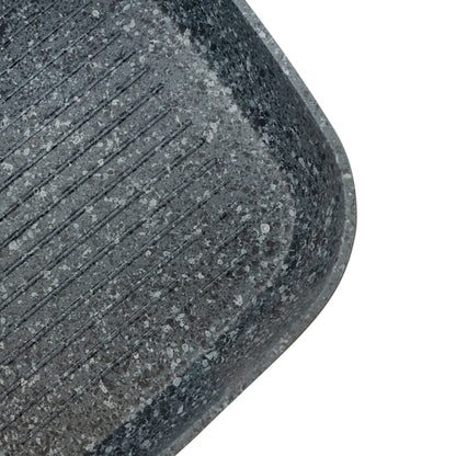 Grill Pan 28cm Rokka Series Keep