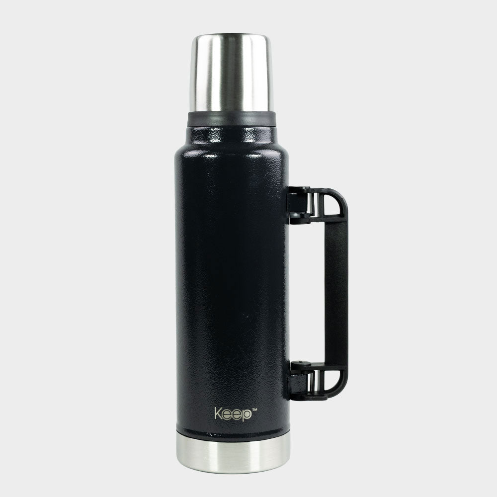 Termo Hammered Keep Acero Inoxidable 1.5 L