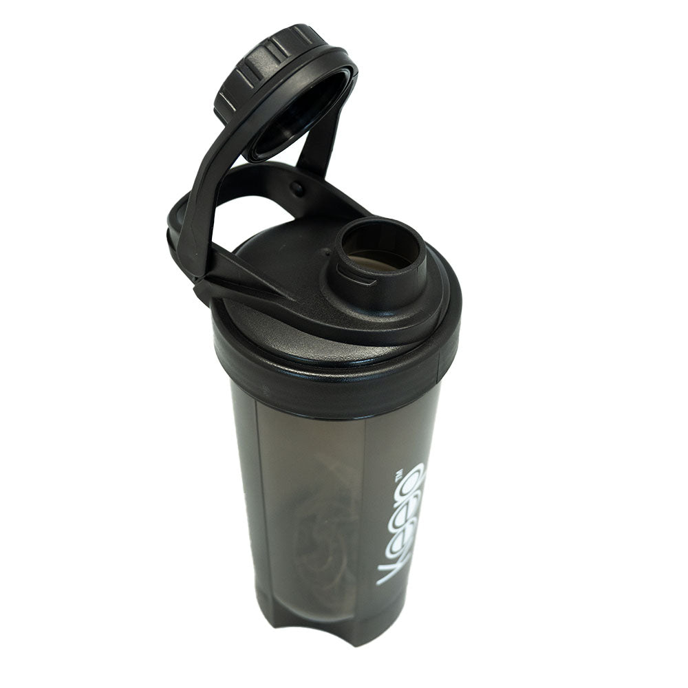 Botella Shaker Colores Keep