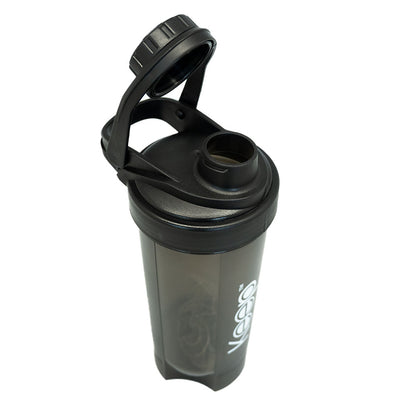 Botella Shaker Colores Keep