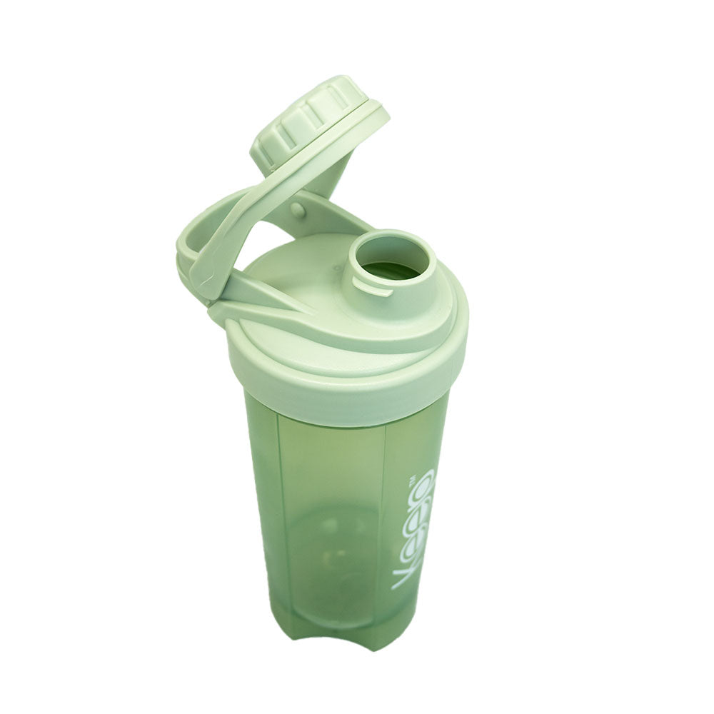 Botella Shaker Colores Keep