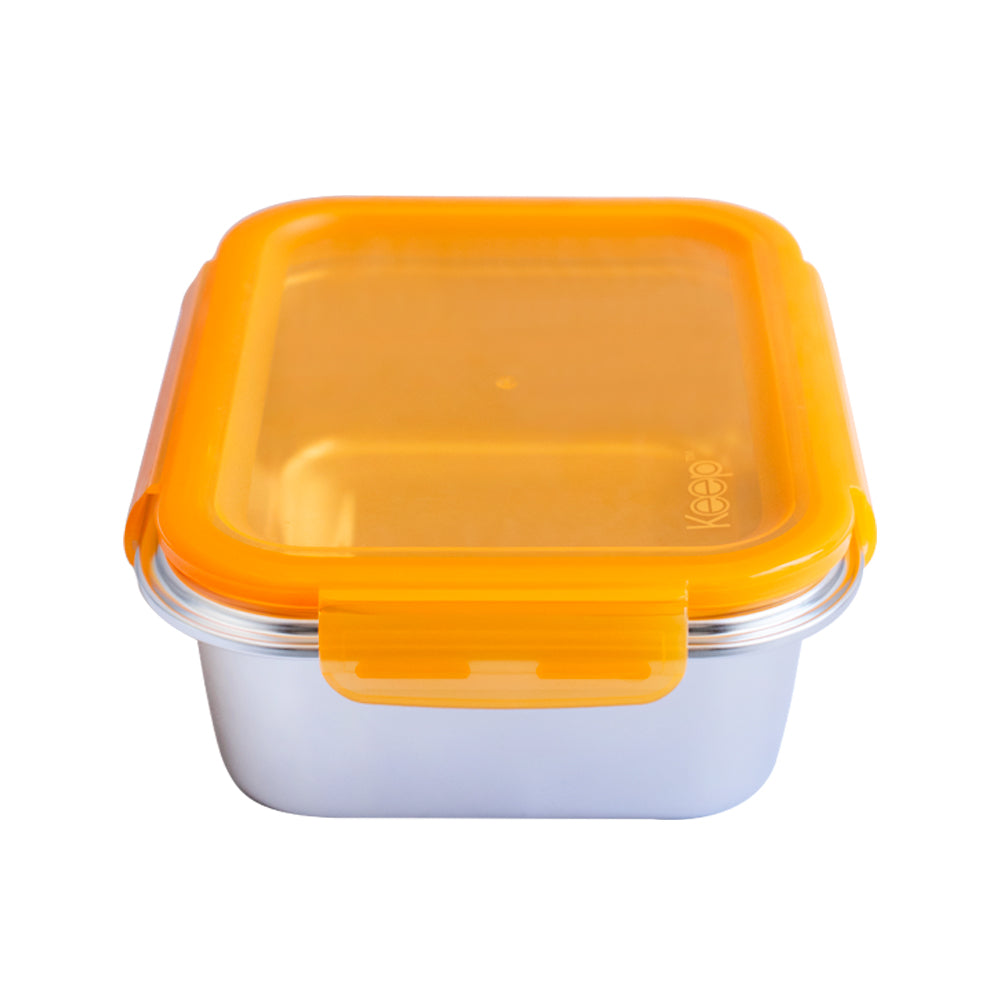 Contenedor Hermético Keep Acero Inoxidable 1300ml