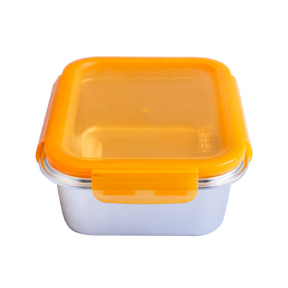 Contenedor Hermético Keep Acero Inoxidable 1300ml