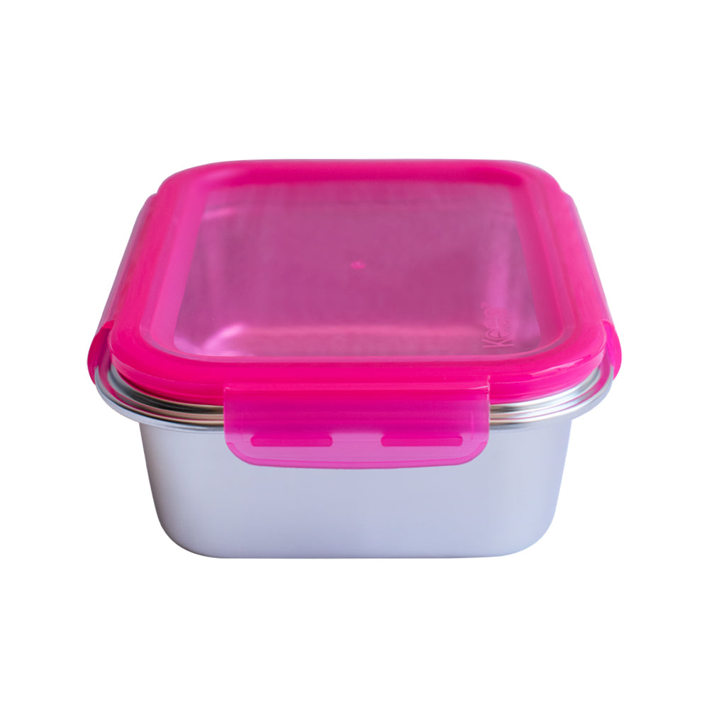 Contenedor Hermético Keep Acero Inoxidable 1300ml