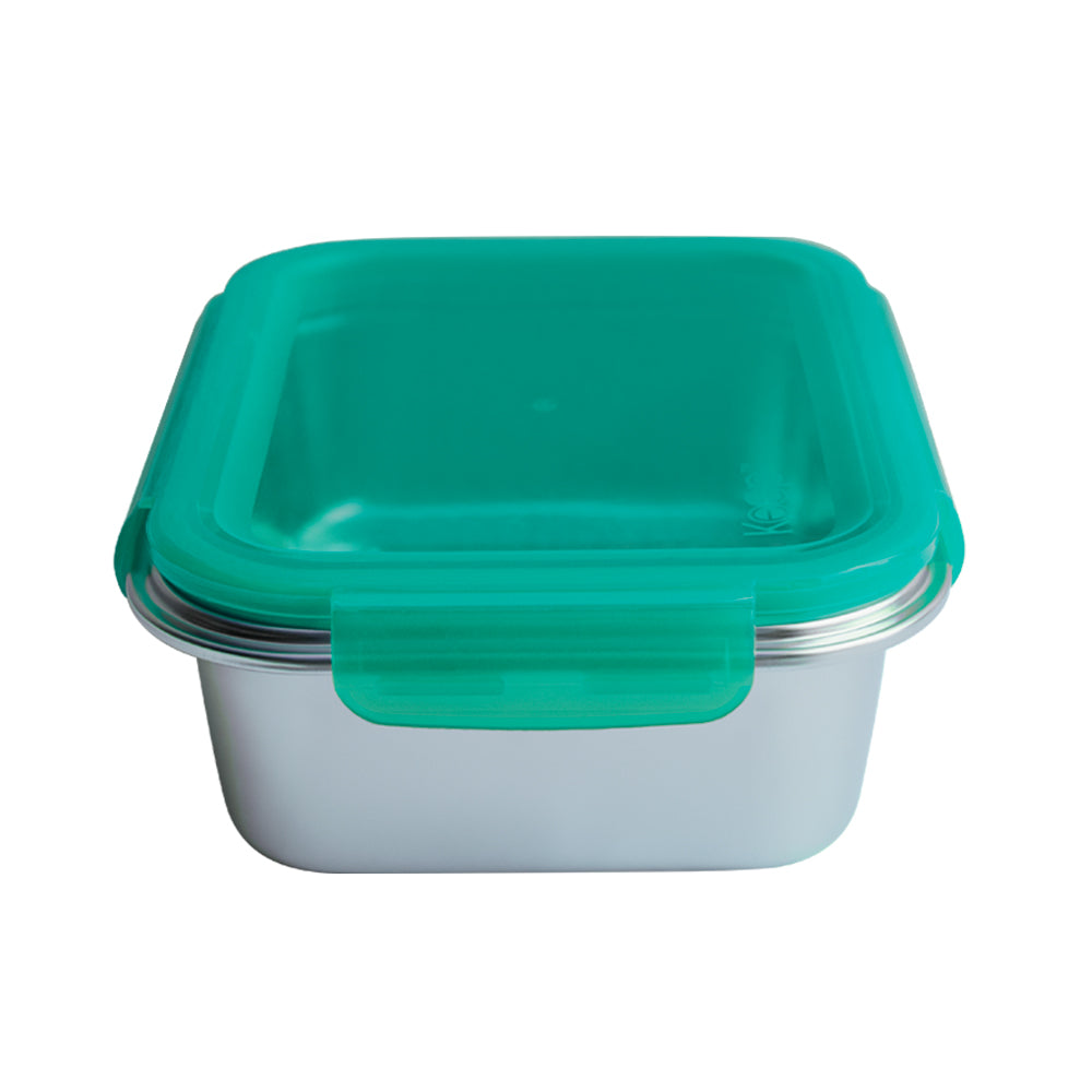 Contenedor Hermético Keep Acero Inoxidable 1300ml