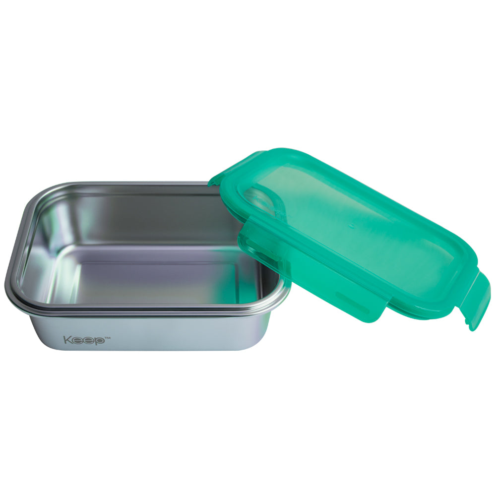 Contenedor Hermético Keep Acero Inoxidable 1300ml