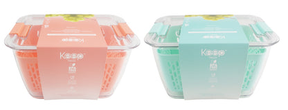 Organizador Refrigerador Keep 1,5 L
