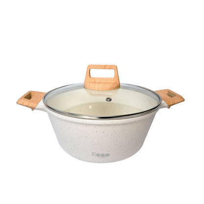 Bateria 8pcs Nude Line Keep