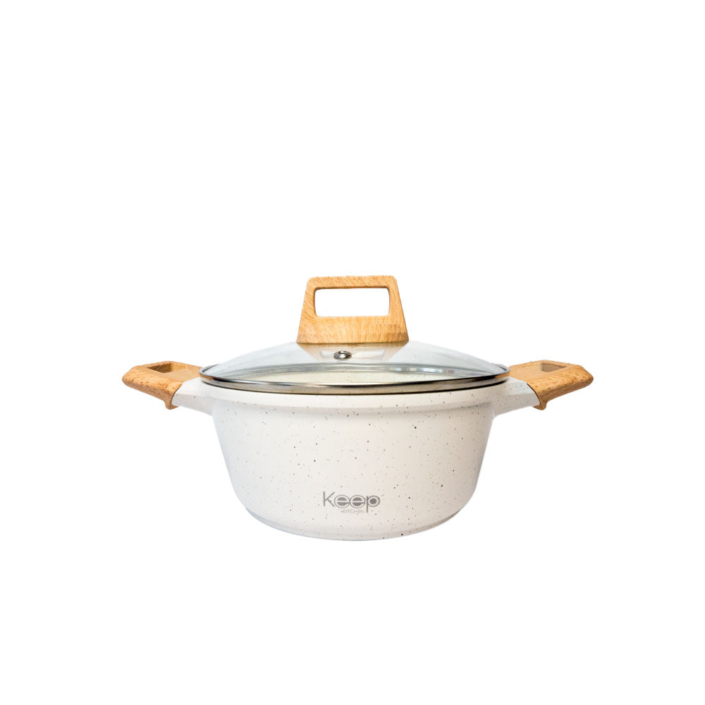 Bateria 8pcs Nude Line Keep