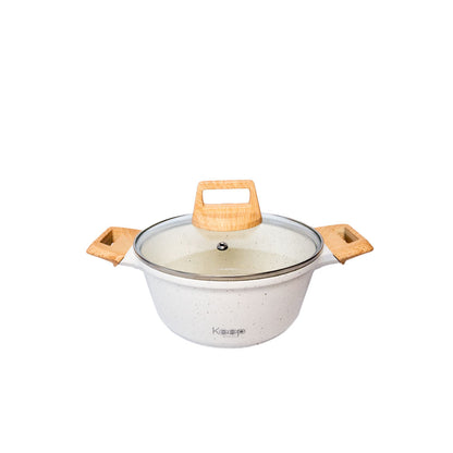 Bateria 8pcs Nude Line Keep