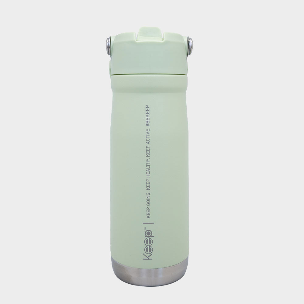 Botella Insulada Doble Pared 650ml Keep