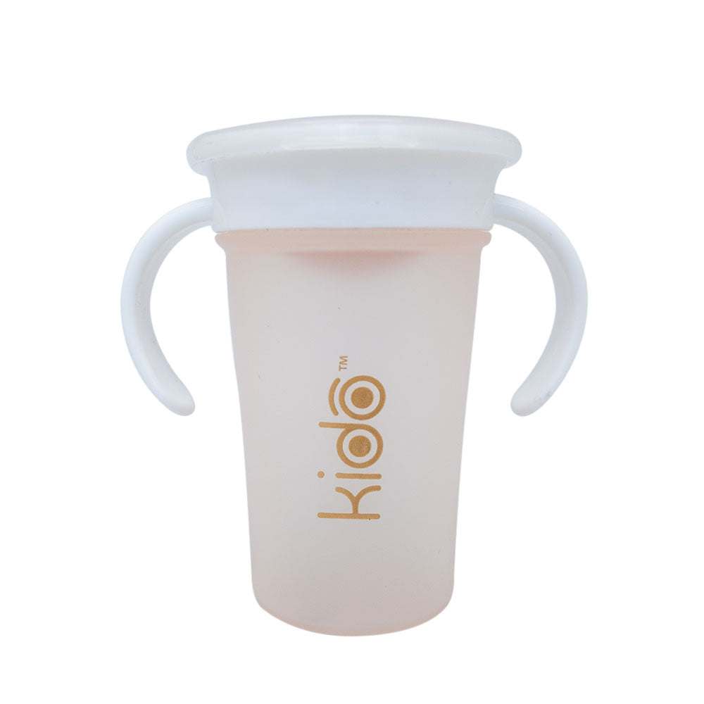 Vaso 360 Antiderrame Kido 280ml