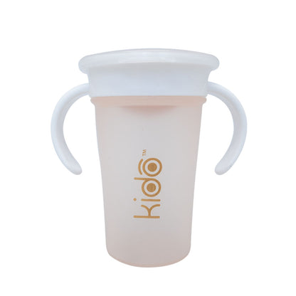 Vaso 360 Antiderrame Kido 280ml