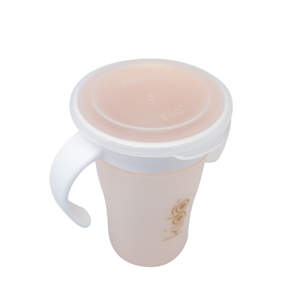 Vaso 360 Antiderrame Kido 280ml
