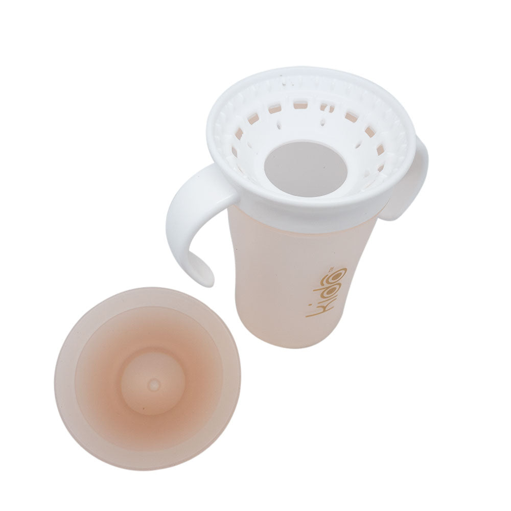 Vaso 360 Antiderrame Kido 280ml