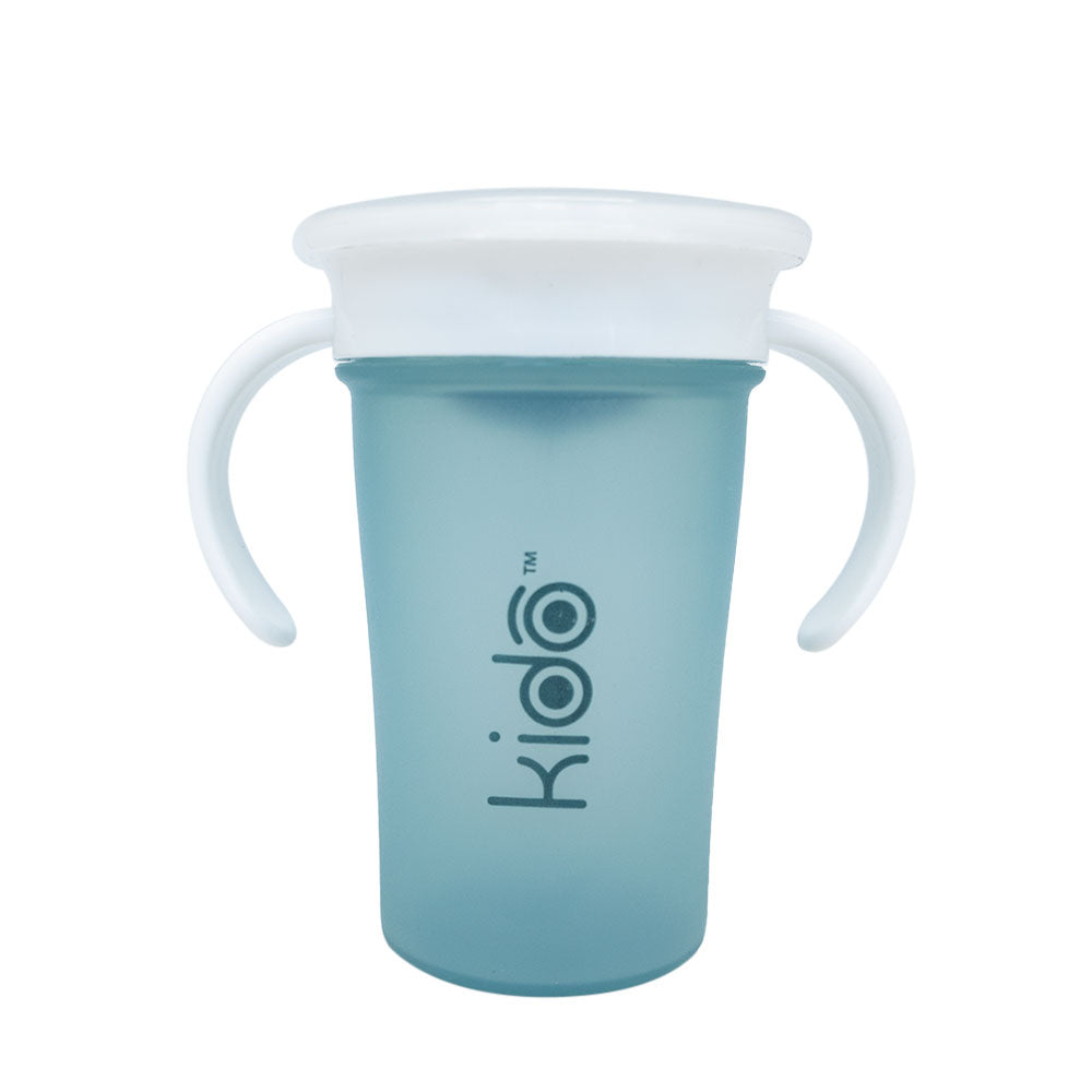 Vaso 360 Antiderrame Kido 280ml