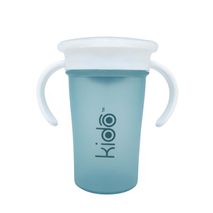 Vaso 360 Antiderrame Kido 280ml