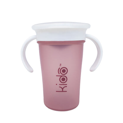 Vaso 360 Antiderrame Kido 280ml