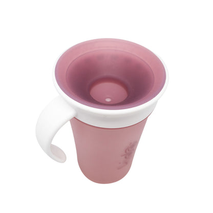 Vaso 360 Antiderrame Kido 280ml