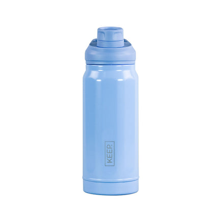 BOTELLA INSULADA STRAP KEEP 650ML