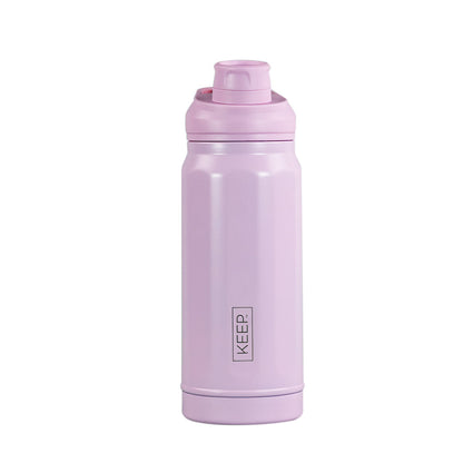 BOTELLA INSULADA STRAP KEEP 650ML