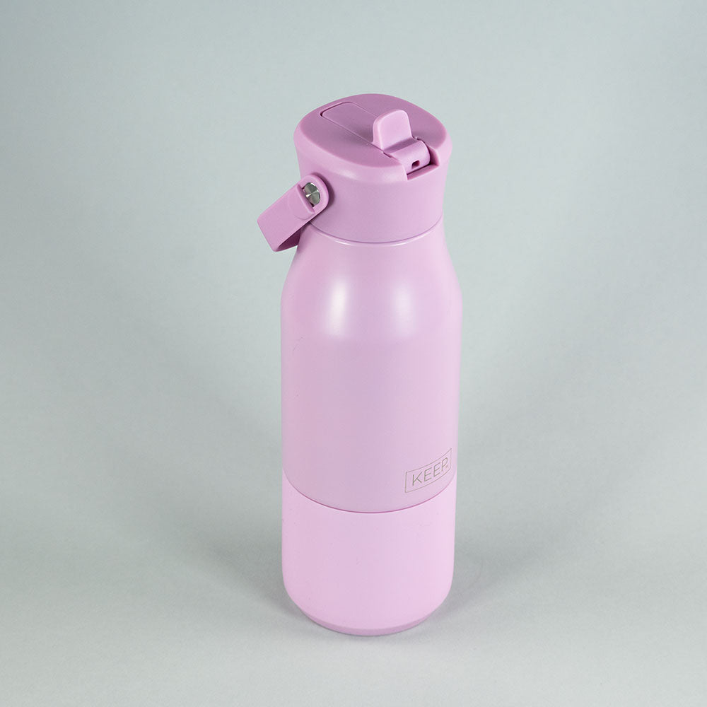BOTELLA INSULADA COLORS KEEP 700ML