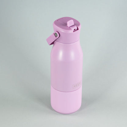 BOTELLA INSULADA COLORS KEEP 700ML