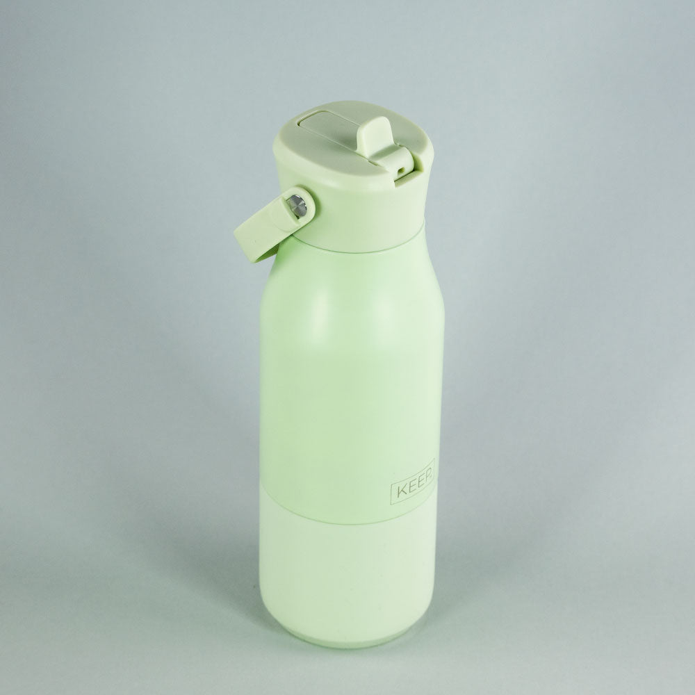 BOTELLA INSULADA COLORS KEEP 700ML