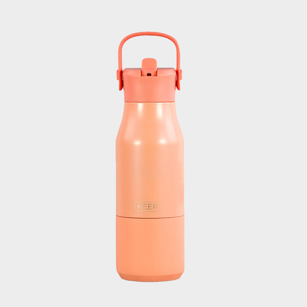 Botella Insulada Colors Keep 700ml