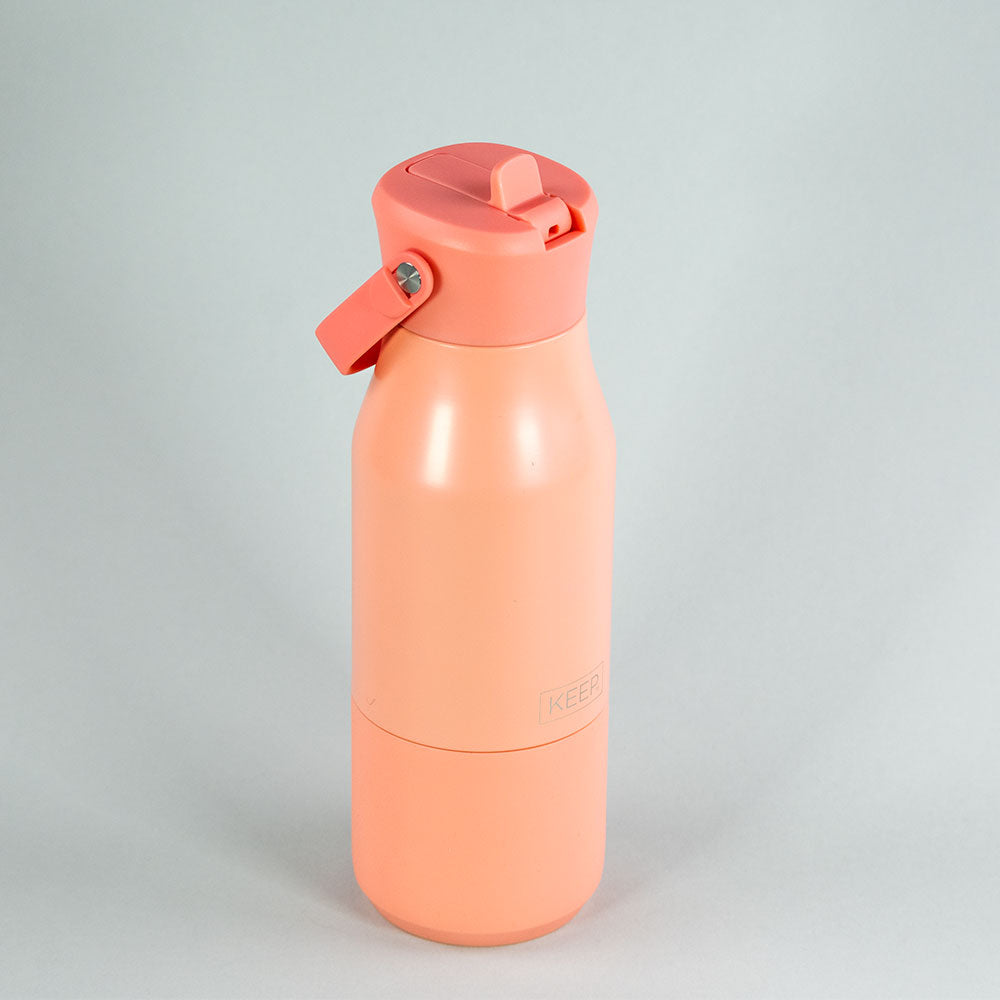 BOTELLA INSULADA COLORS KEEP 700ML
