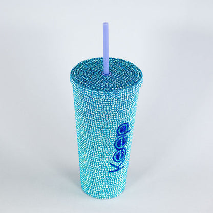 VASO TUMBLER SHINNY 650ML