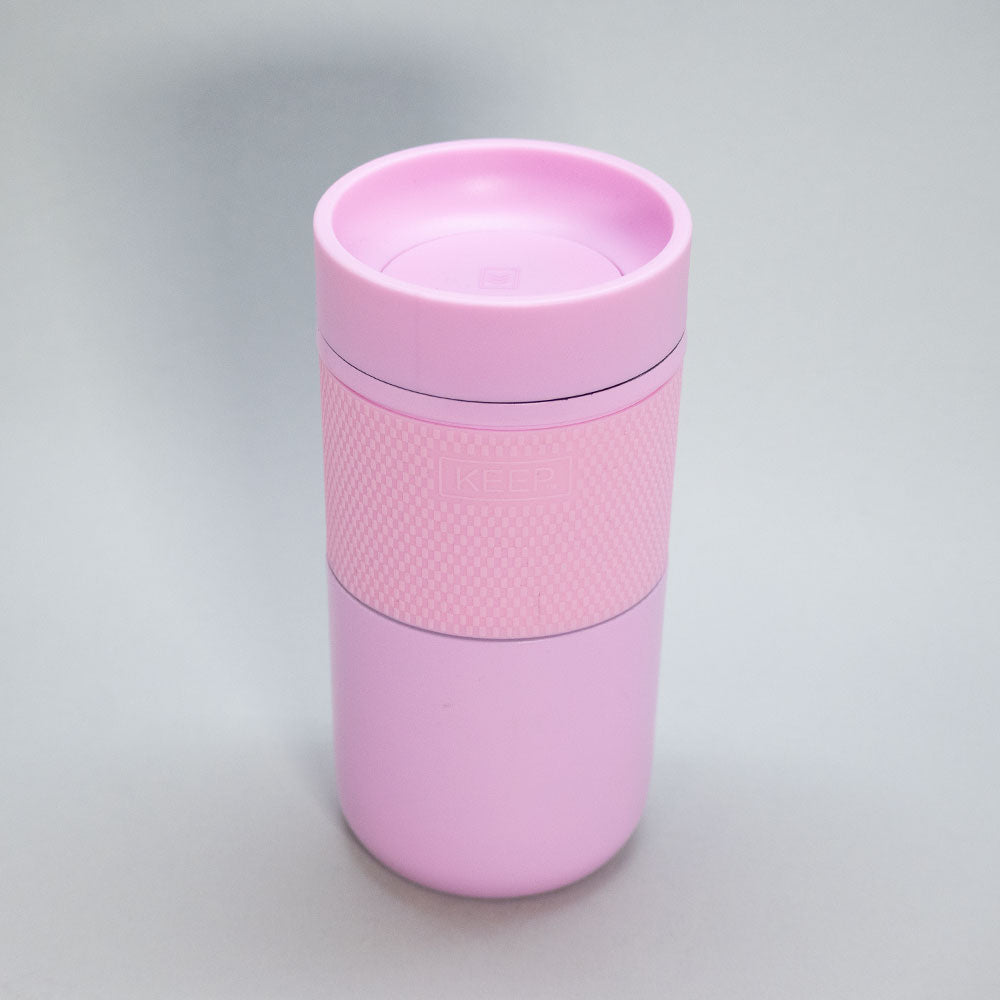 Mug Prime Térmico 400 ML
