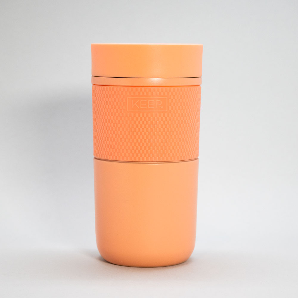 Mug Prime Térmico 400 ML