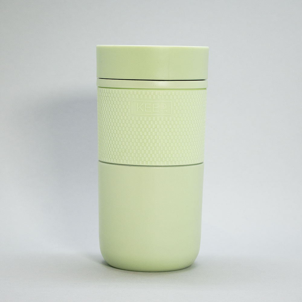 Mug Prime Térmico 400 ML