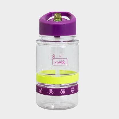 Botella Kids Líneas Kido