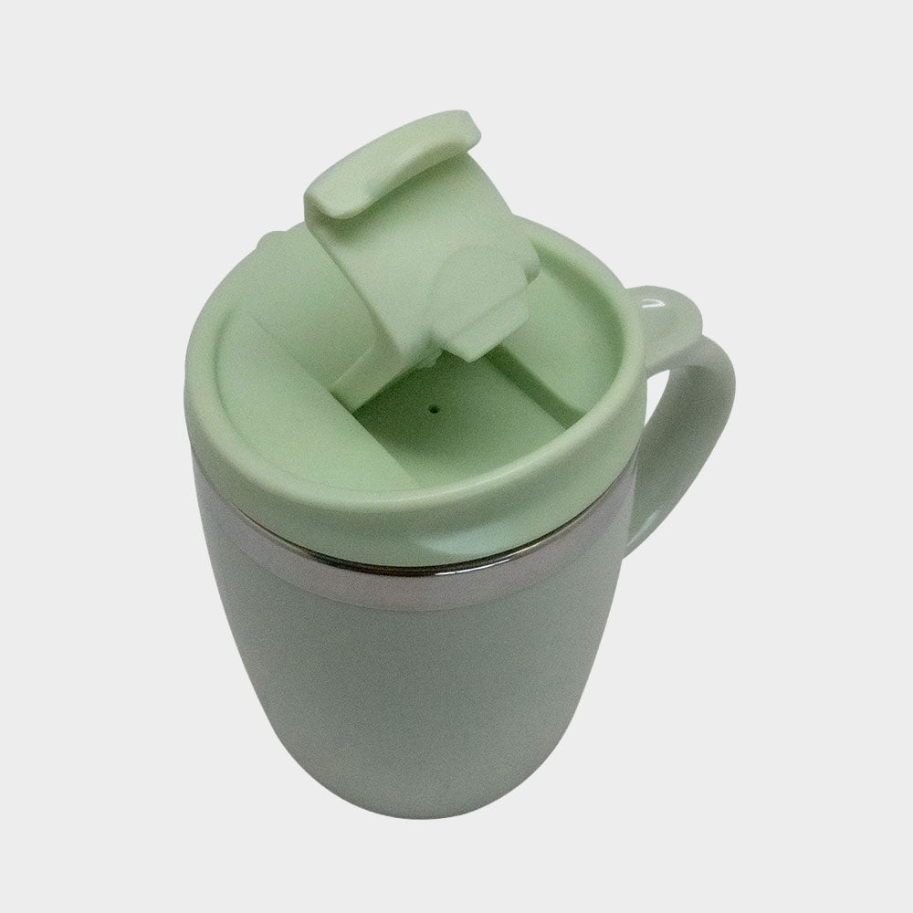 Mug Termo Keep Acero Inoxidable 400 ML