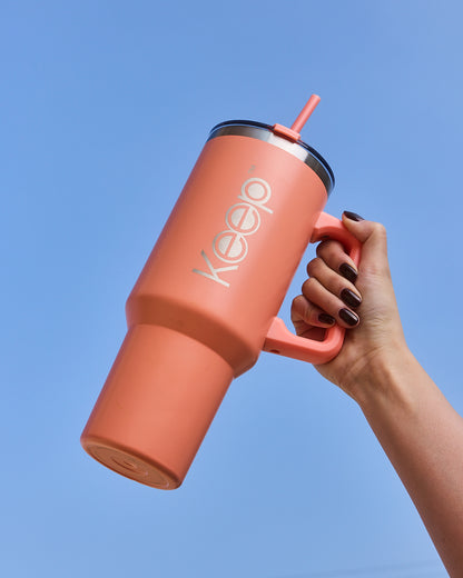 Mug Termico 40oz Keep