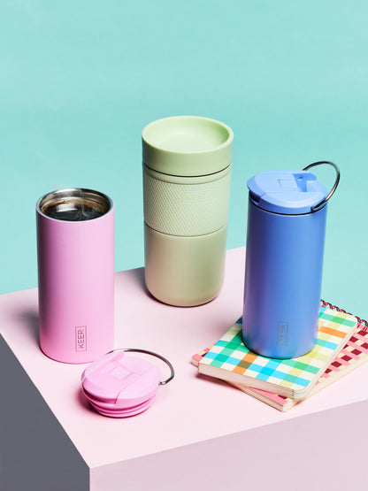 Mug Petit Térmico 350ML